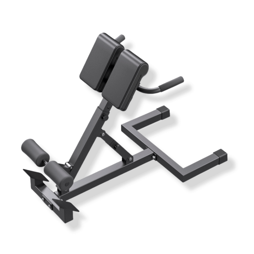 เครื่องบริหารกล้ามเนื้อหลัง รุ่น BACK EXTENSION_0